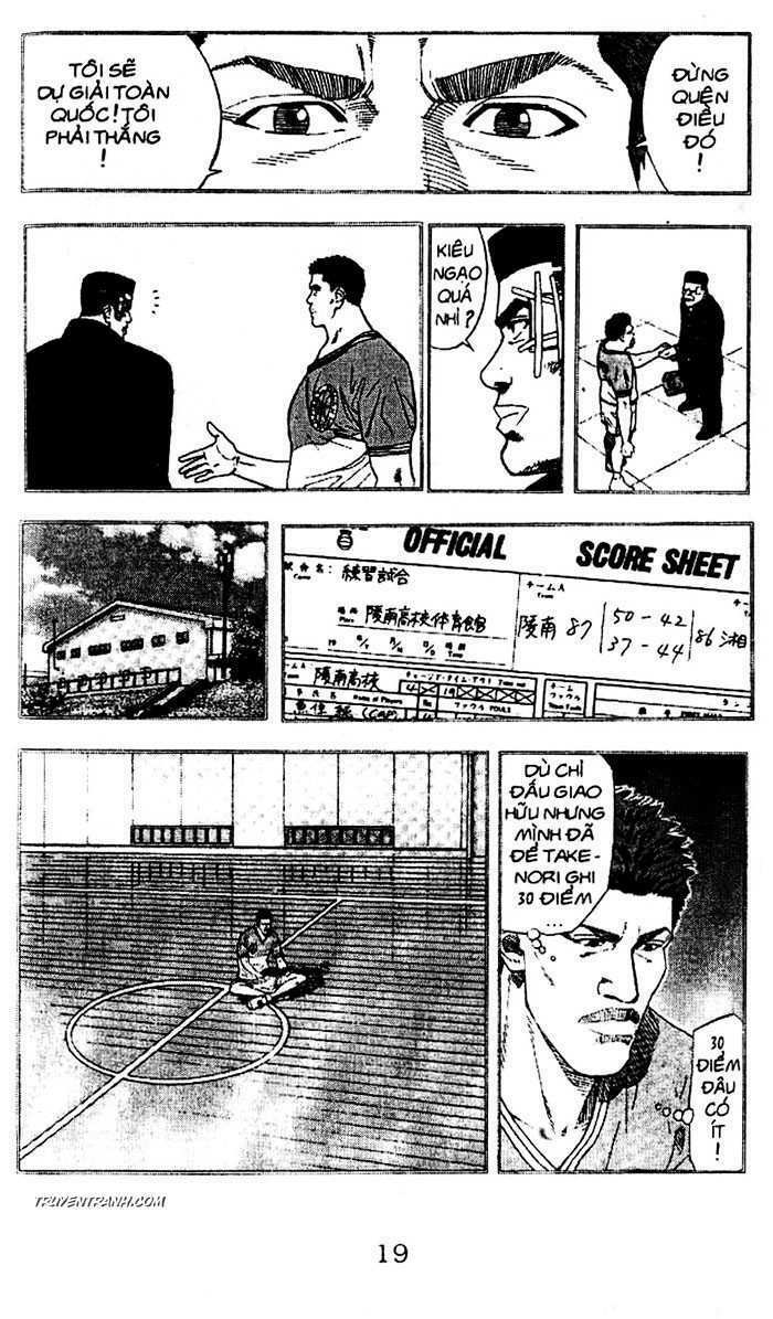 cao thủ bóng rổ chapter 173 13