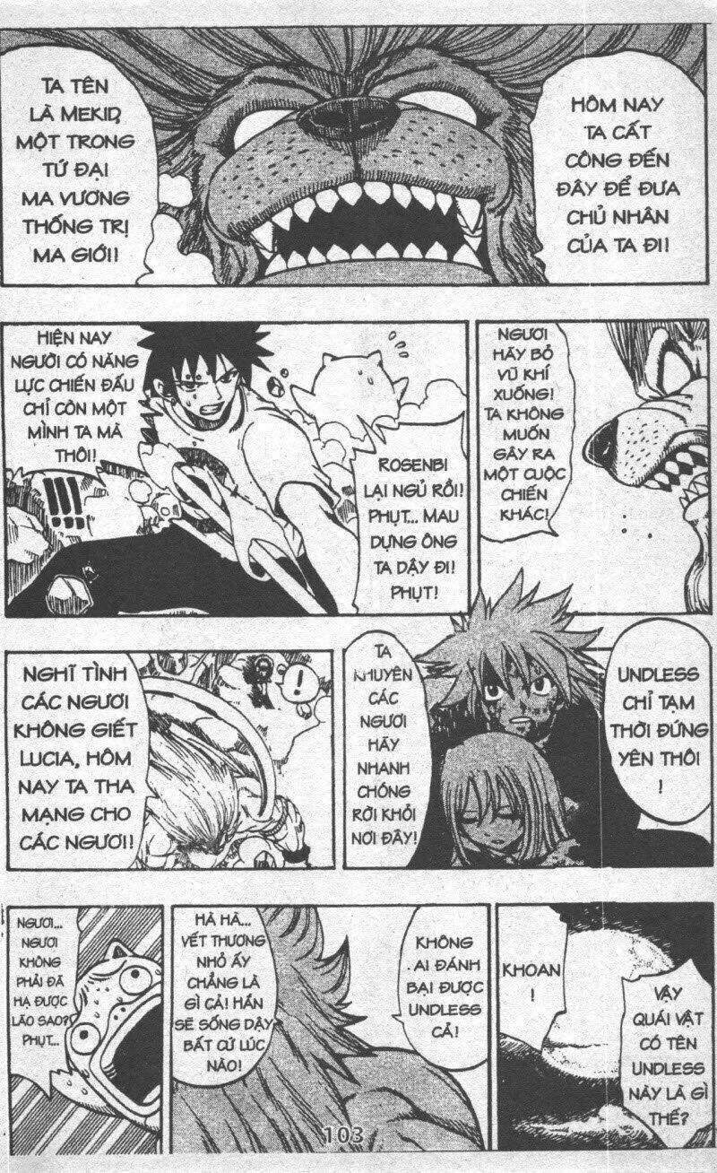rave master (scan) chapter 23 101