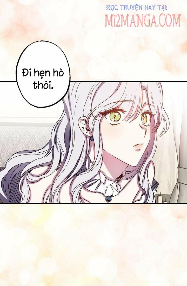 hôn lễ báo thù chapter 57 29