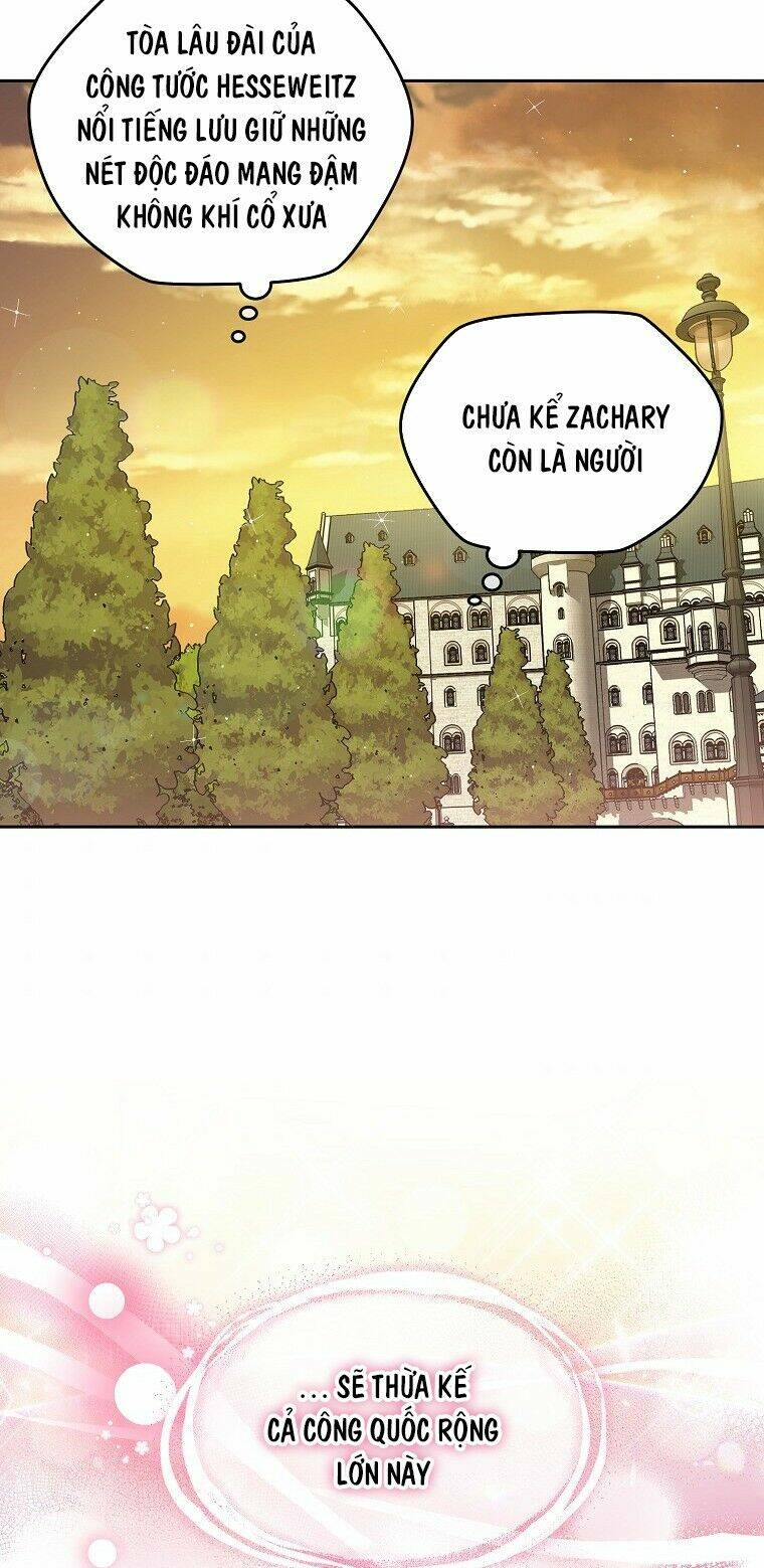 chồng em dễ thương chết mất thôi! chapter 12 6