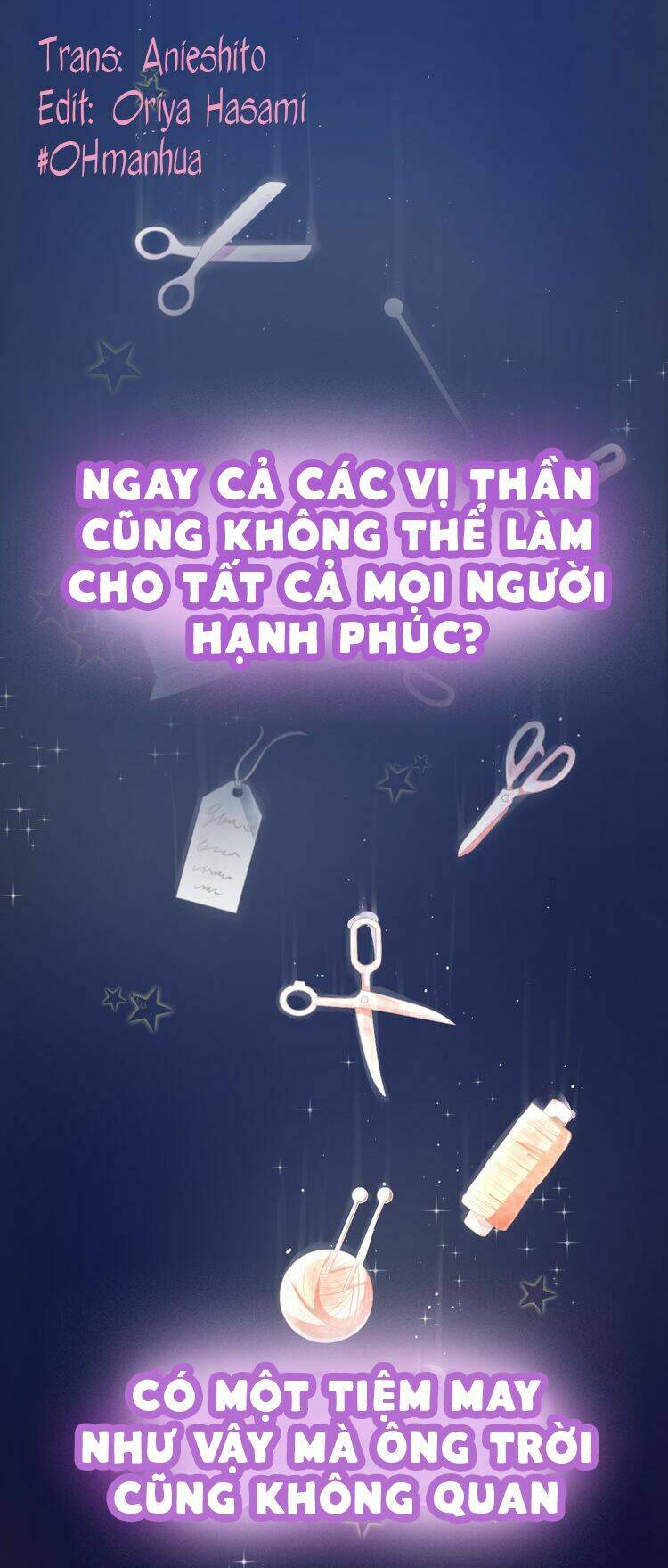 luyến sắc tài phùng phố chapter 0 2