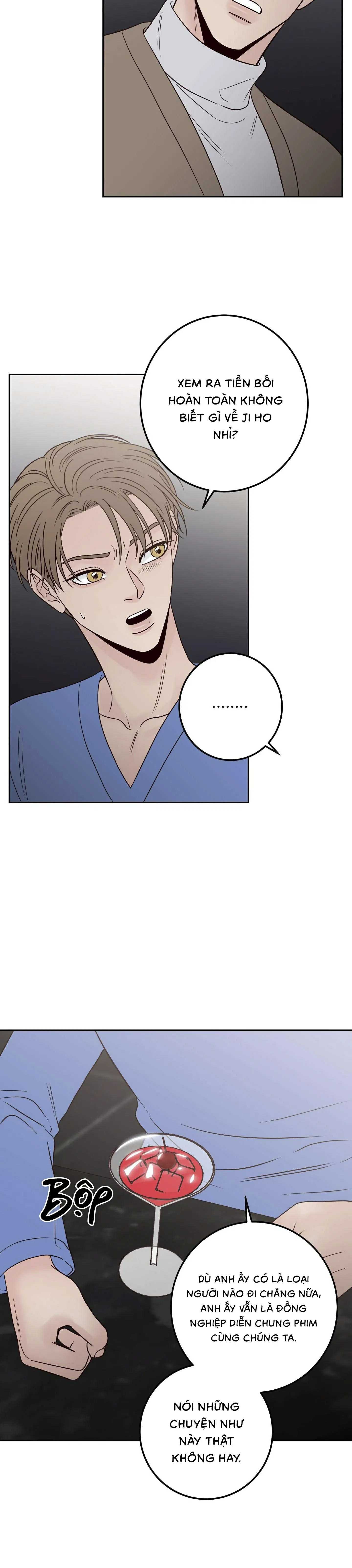 bad position chapter 46 12