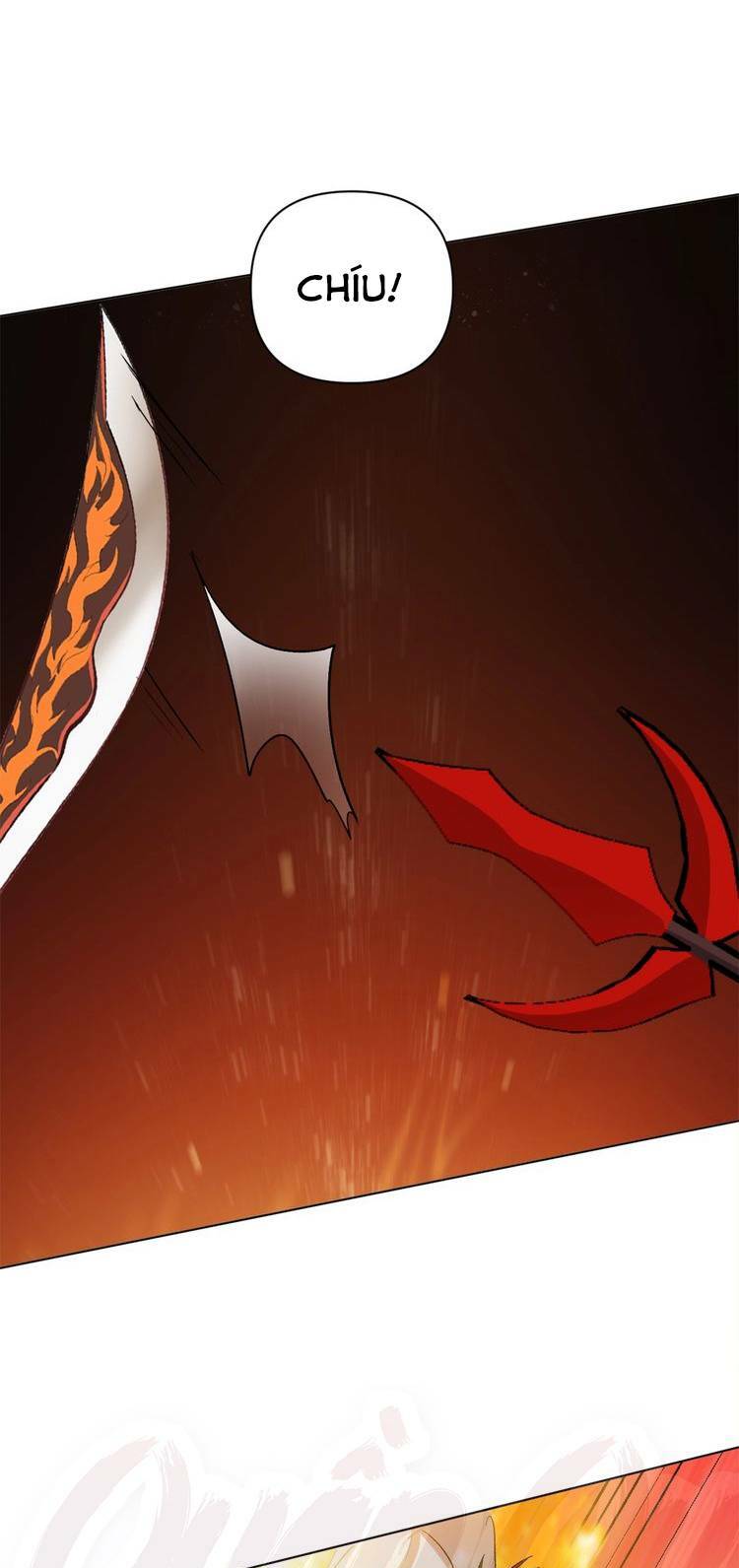 thần lai yêu vãng chapter 34 17