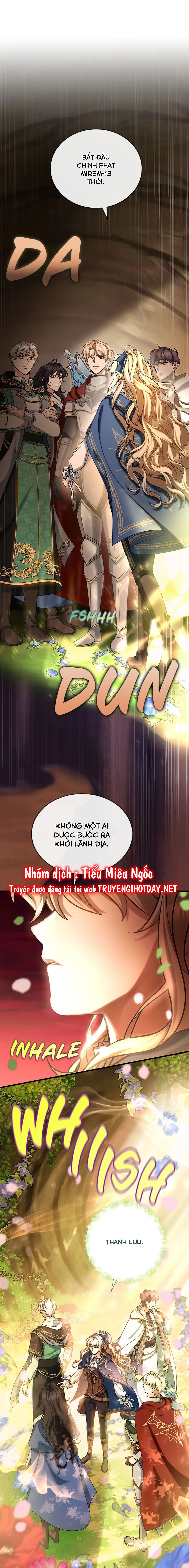 vị cứu tinh của nam phản diện chapter 49 21