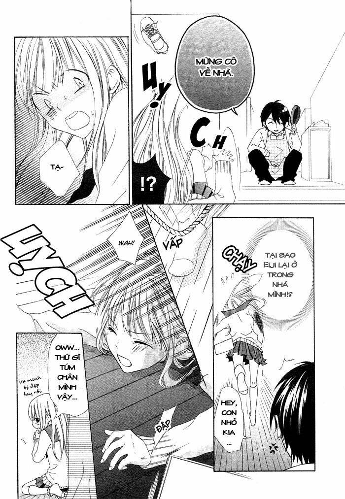 tổng hợp one shot. chapter 302 11