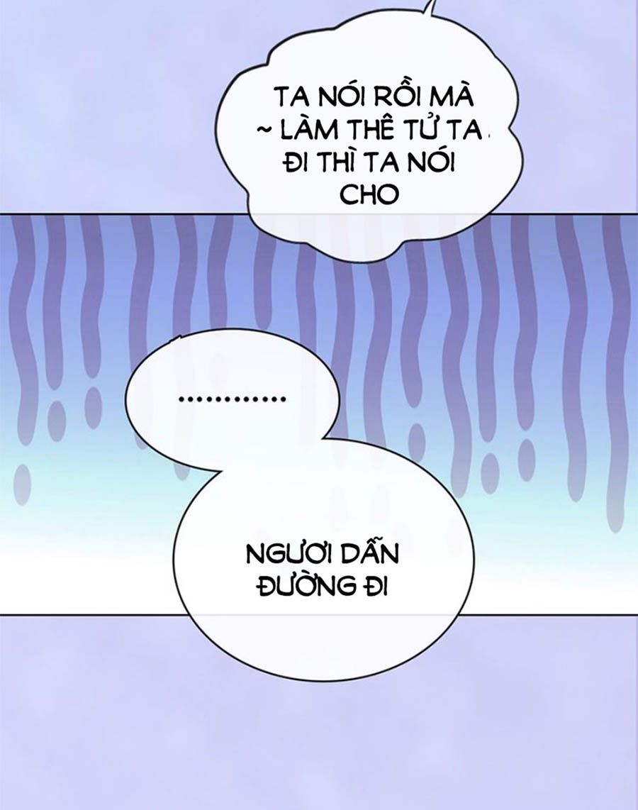 mỹ nhân già rồi chapter 54 6