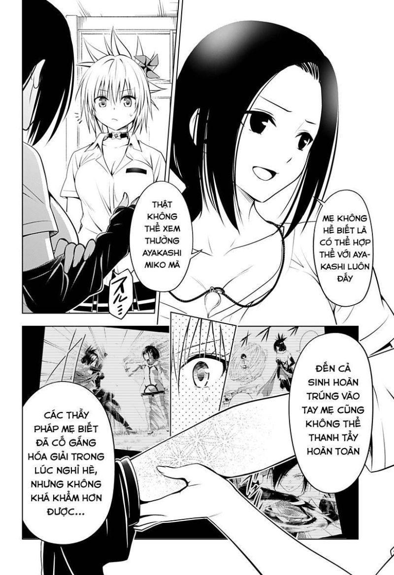 diệt quỷ nhẫn giả chapter 103 4