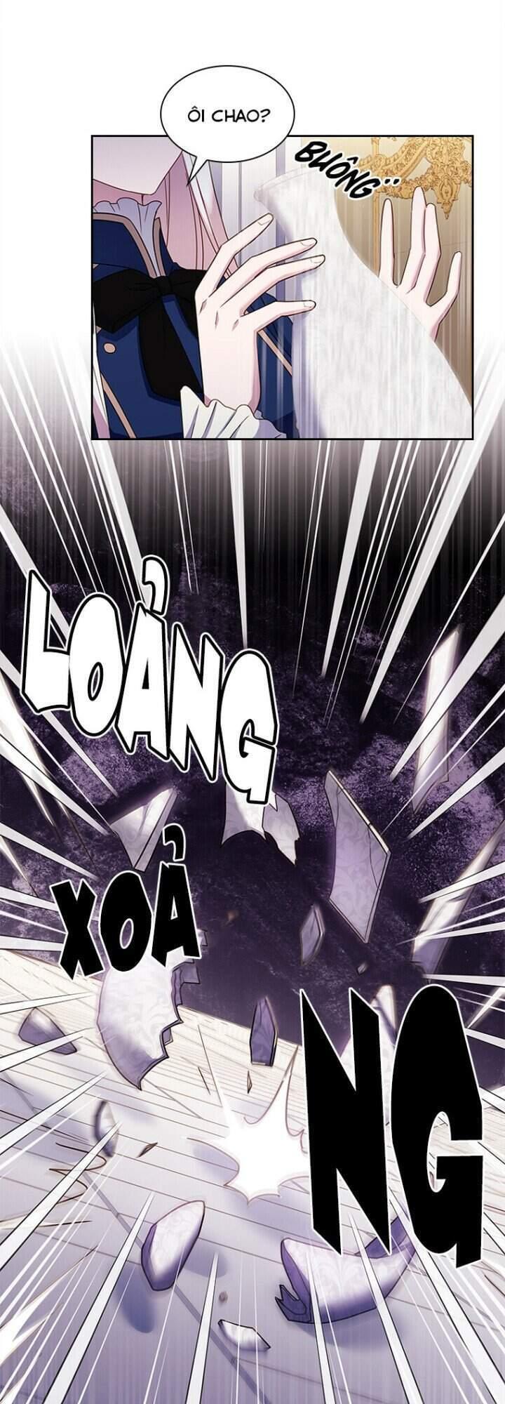 để yên cho tiểu thư hiền chapter 40 57