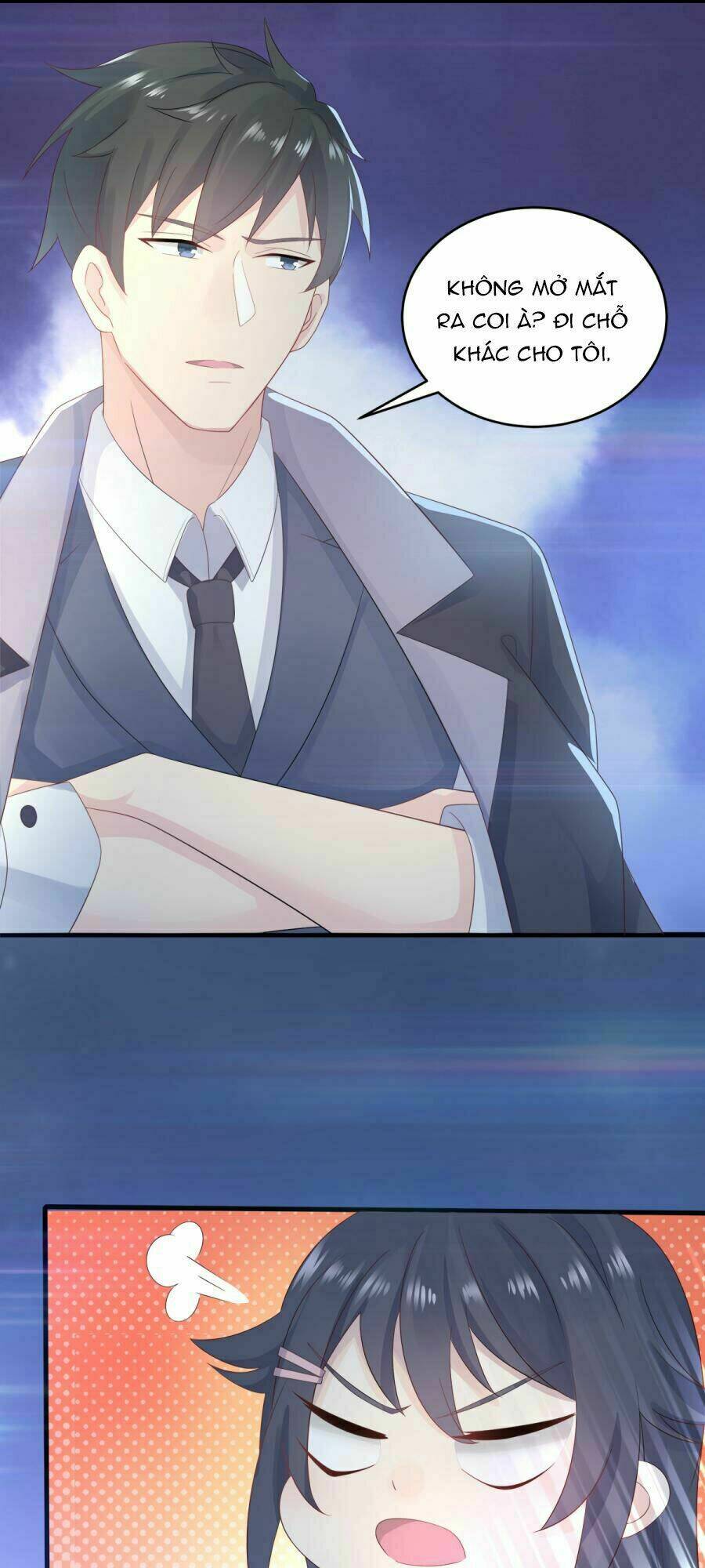 bá ái hãn thê chapter 1 31