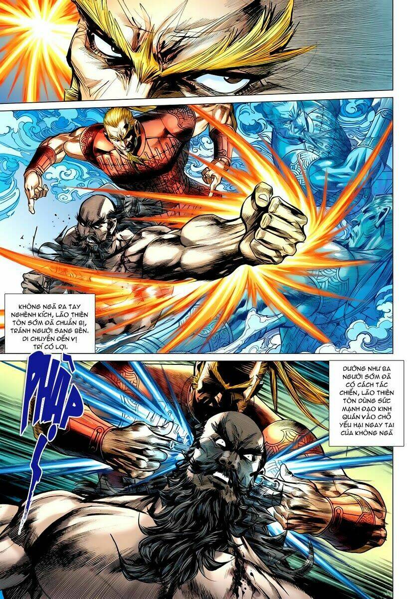 vương phong lôi 2 chapter 45 23