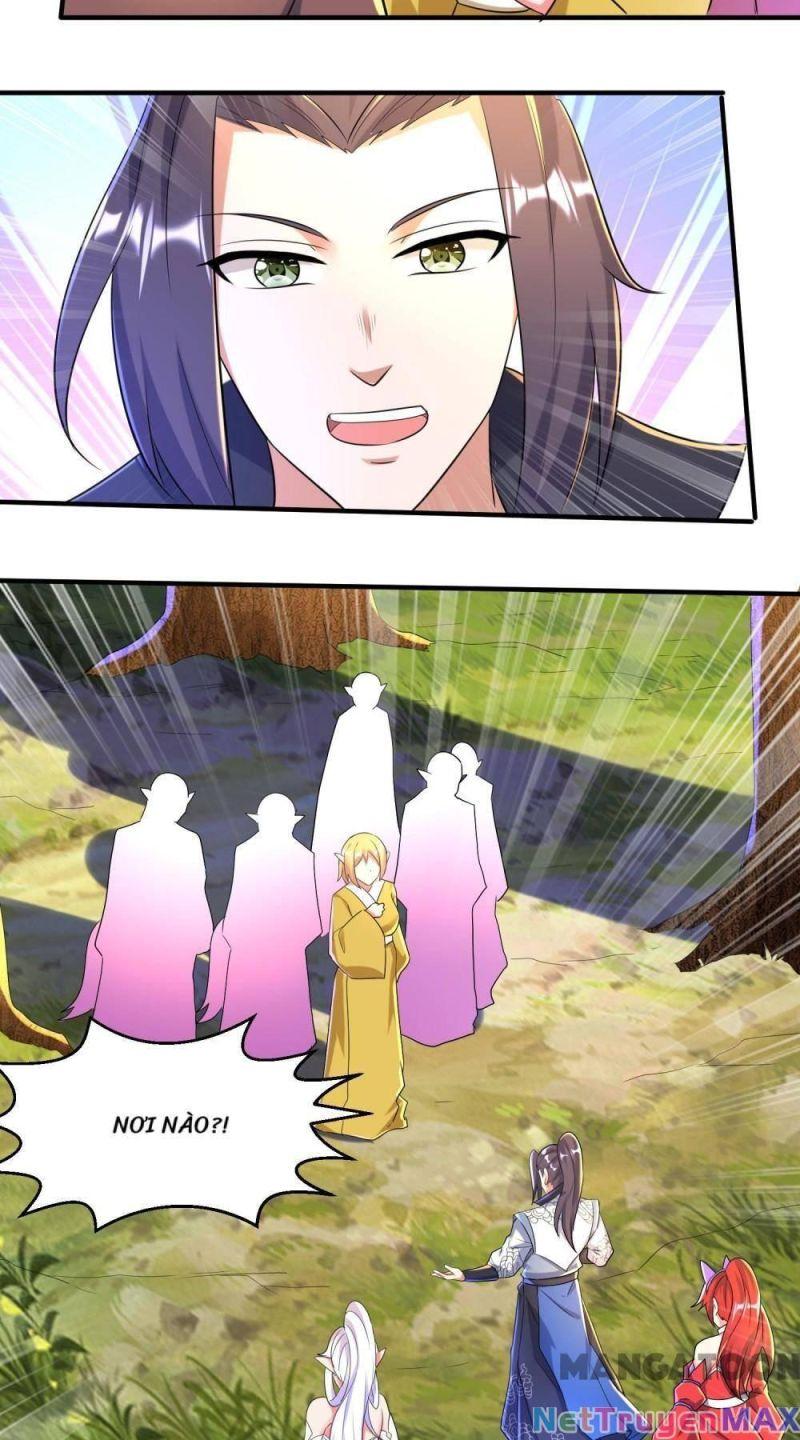 đệ nhất người ở rể chapter 252 18