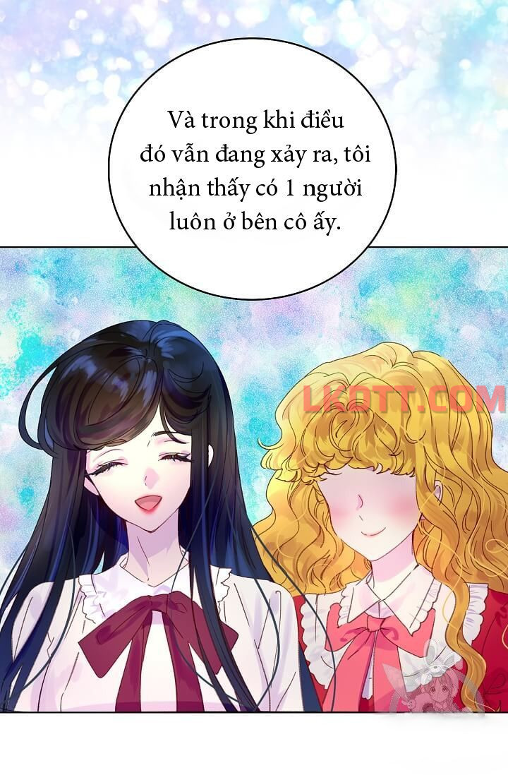 đừng xem thường nữ phụ chapter 118 11