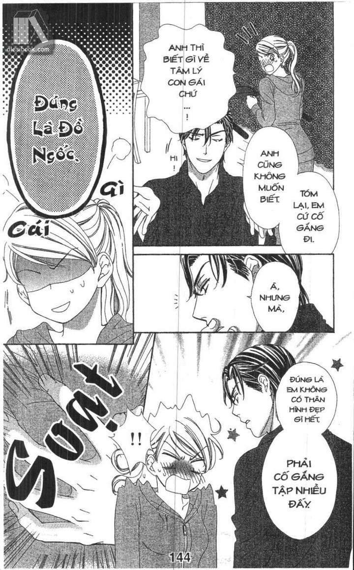 hôn nhân bất đắc dĩ - love of firos you chapter 4 3