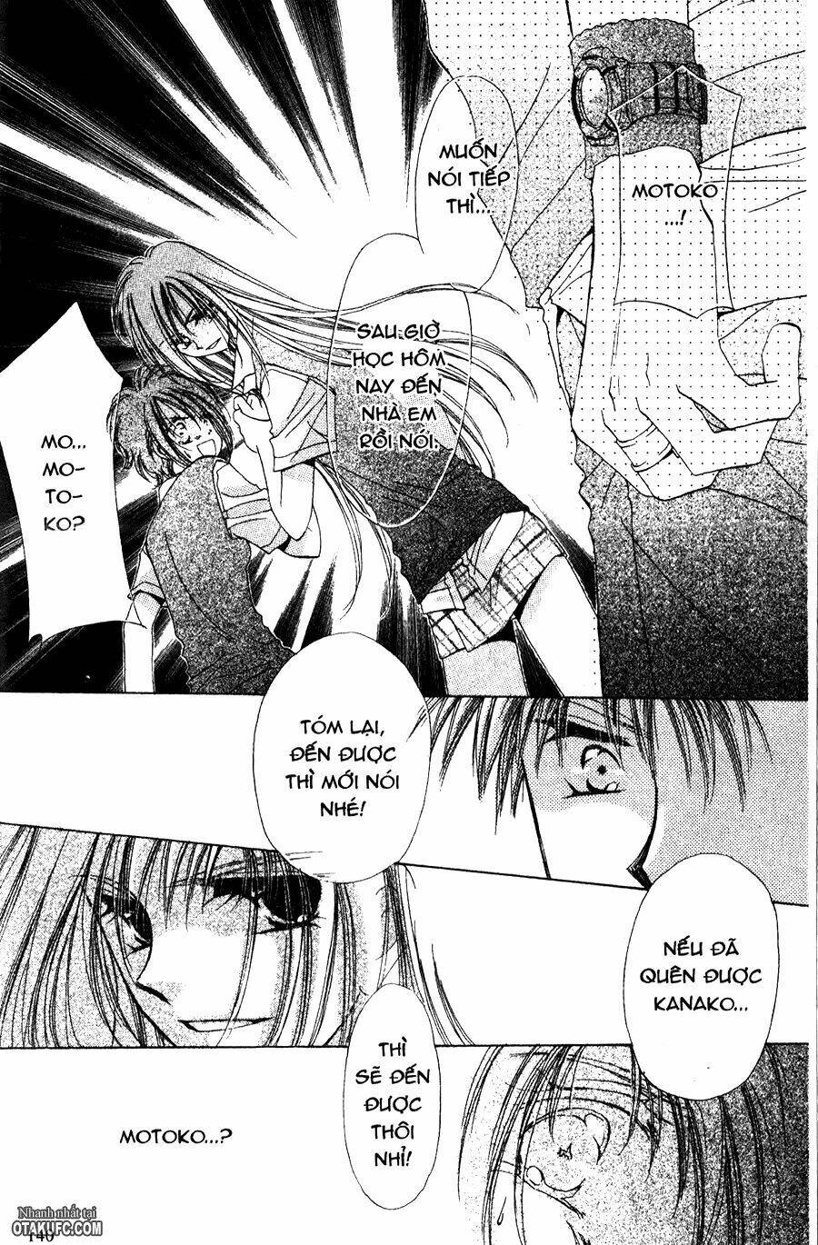 gatcha gacha chapter 14 19