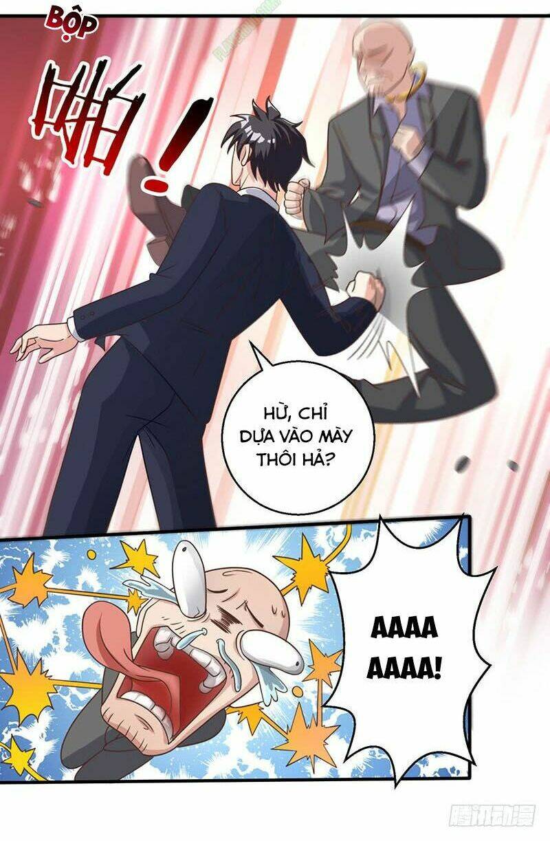 trọng sinh khí thiếu quy lai chapter 9 12