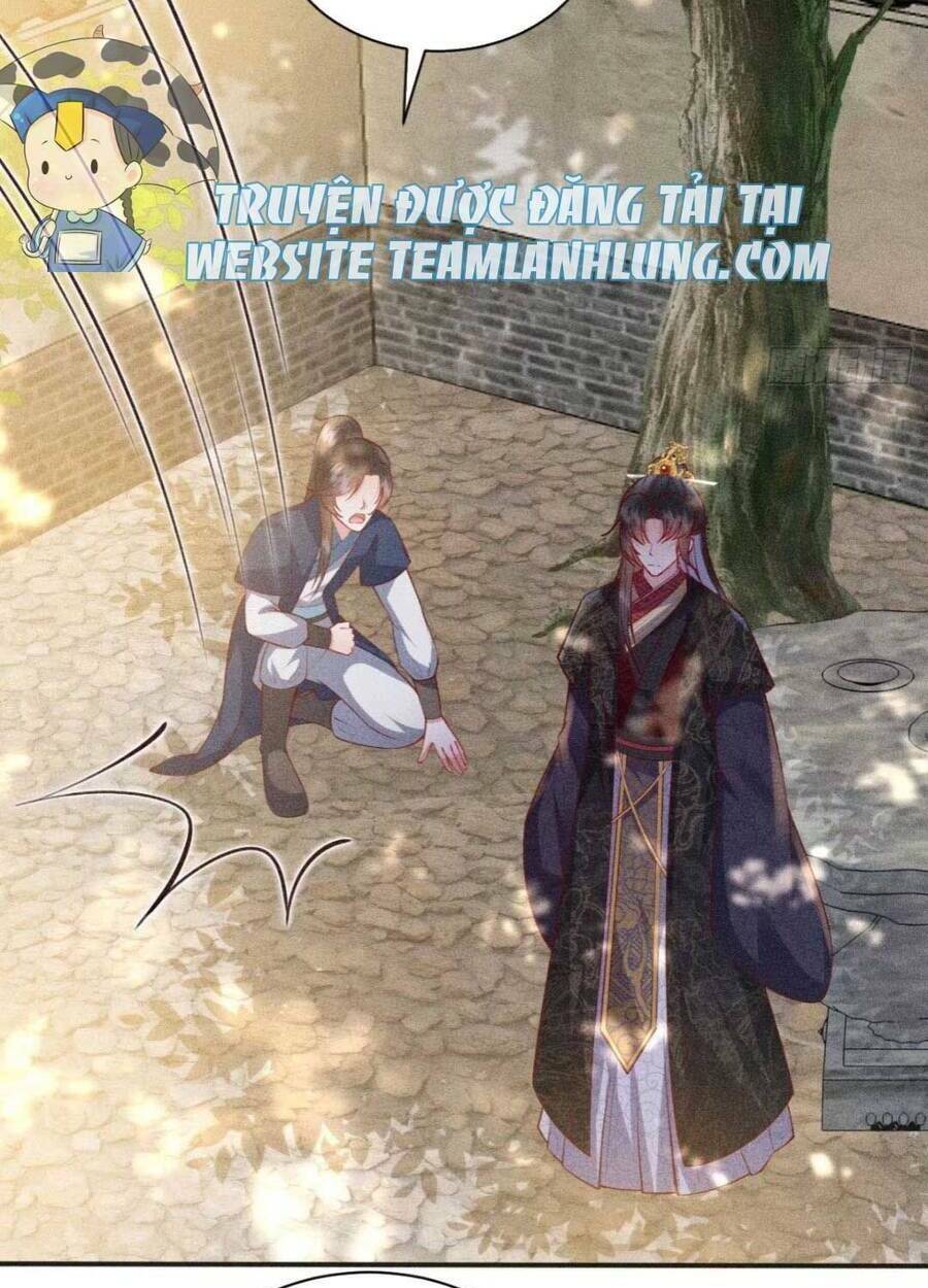 đại đích nữ trọng sinh về báo thù chapter 25 37