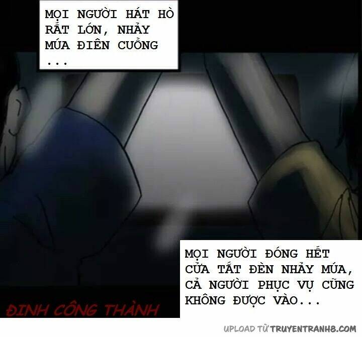 bút tiên chapter 4 140