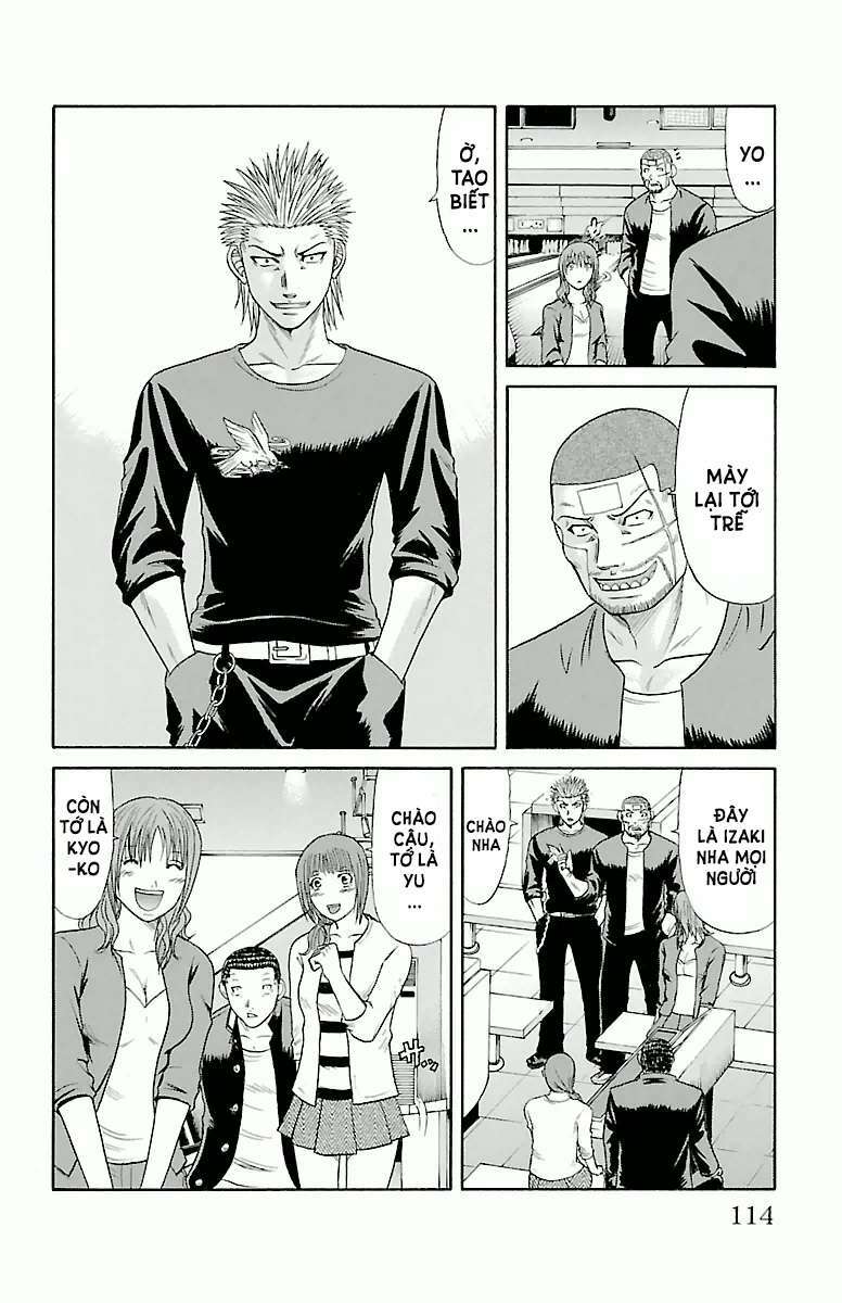 crows zero chapter 38 2