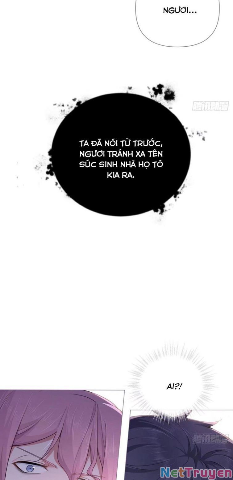 nhập mộ chi thần chapter 58 42