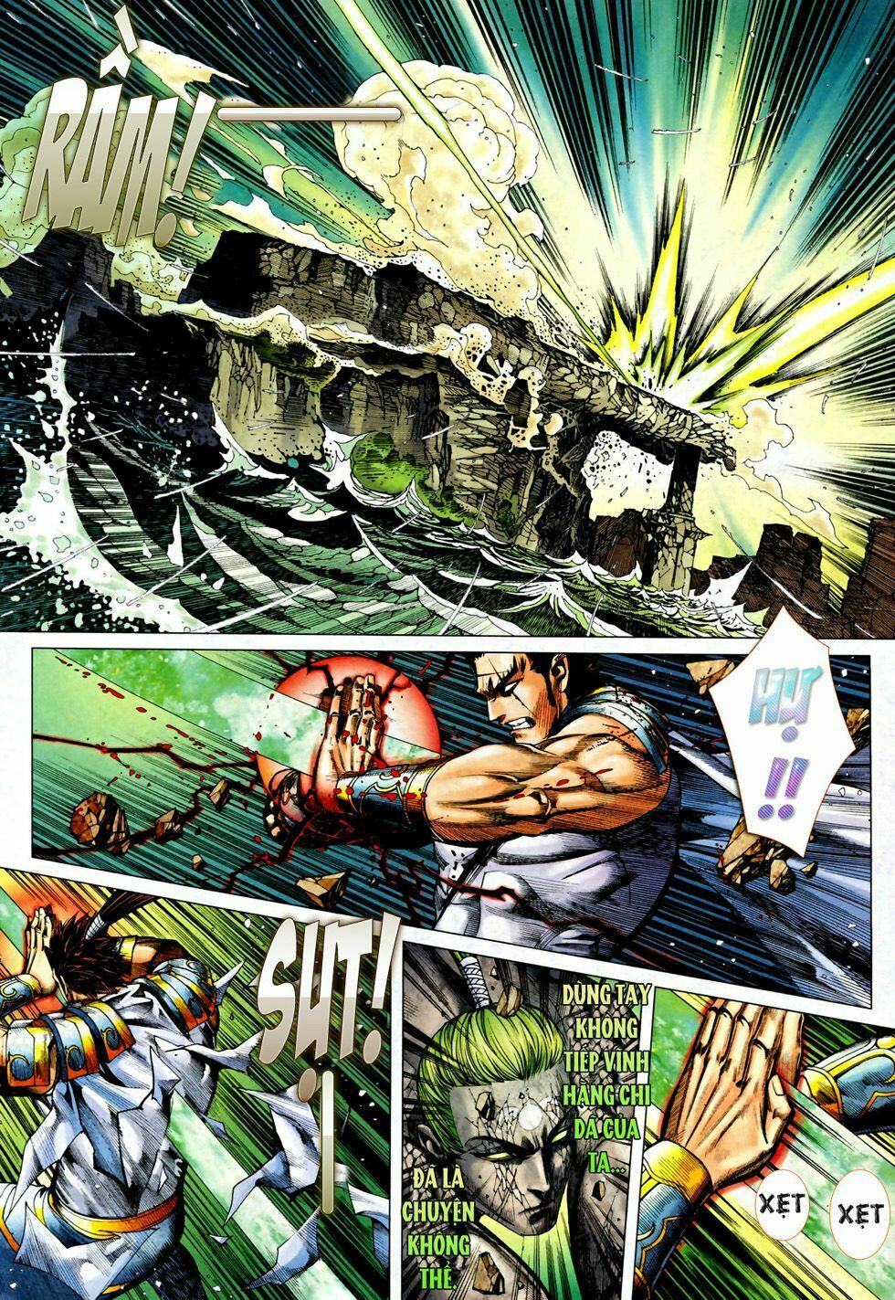 phong thần ký chapter 76 21