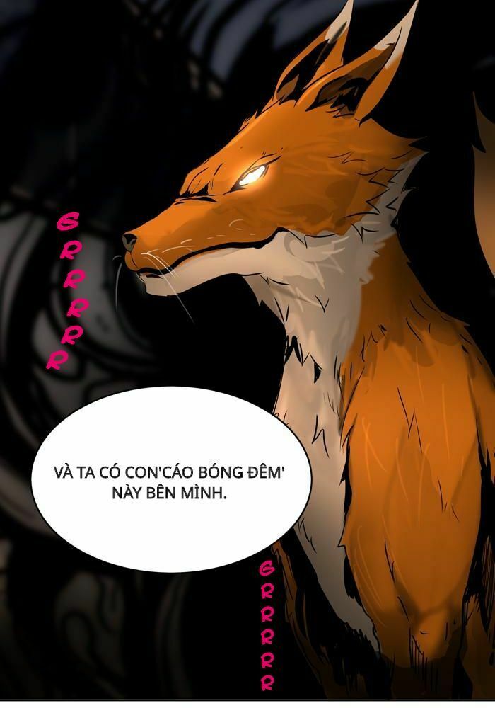 tòa tháp bí ẩn 2 chapter 213 6