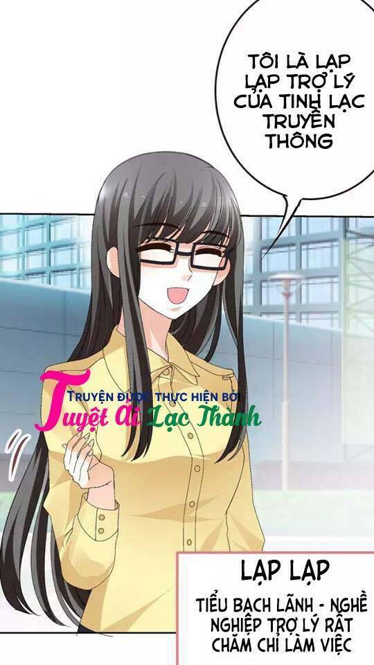 phản công thành siêu sao chapter 8 25