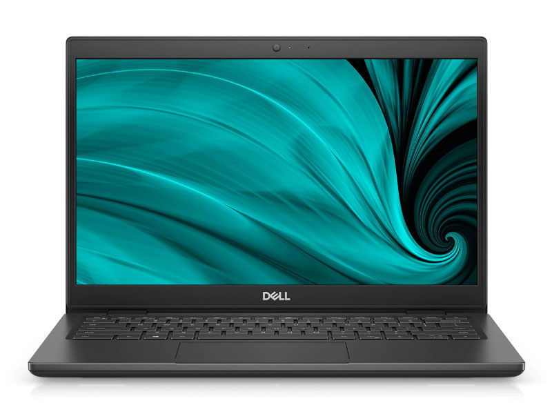 Laptop Dell Latitude 3420 L3420I5SSDFB (Core i5-1135G7 | 8GB | 256GB | Intel Iris Xe Graphics | 14 inch FHD | Fedora | Grayish Black) - Hàng Chính Hãng - Bảo Hành 12 Tháng