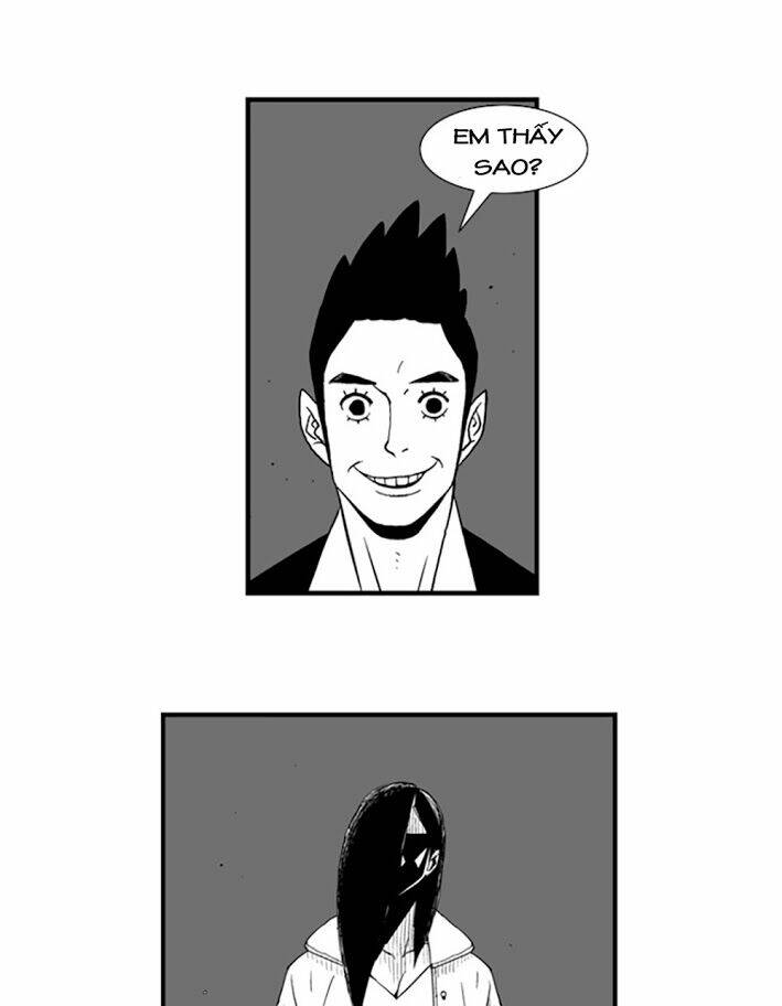 hành trình thoát khỏi địa ngục chapter 57 25