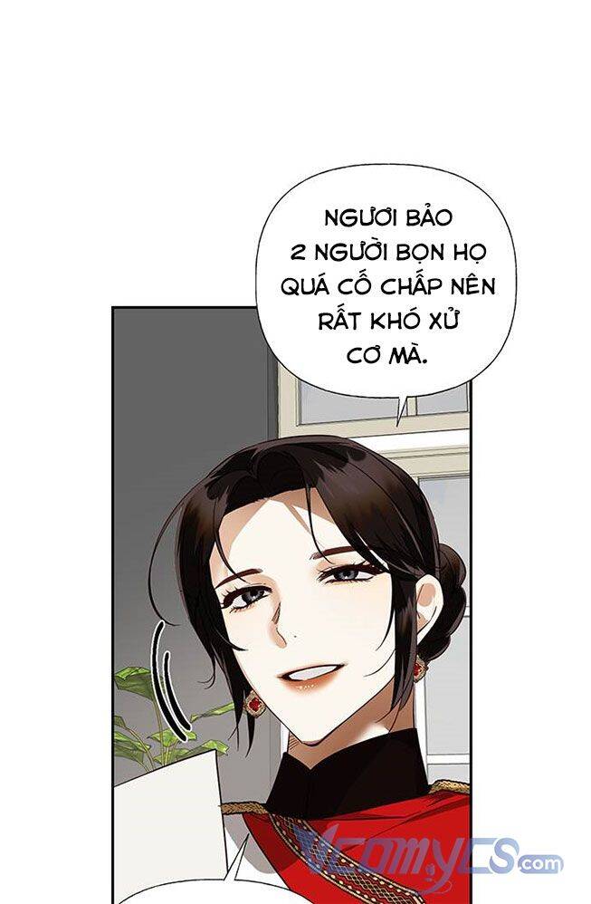 hậu cung của nữ chính chapter 39 48