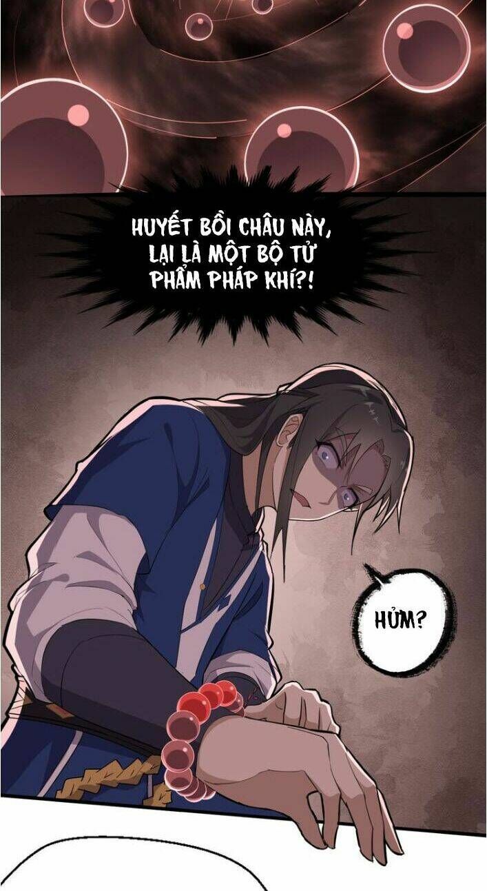 đại nghịch chi môn chapter 22 2