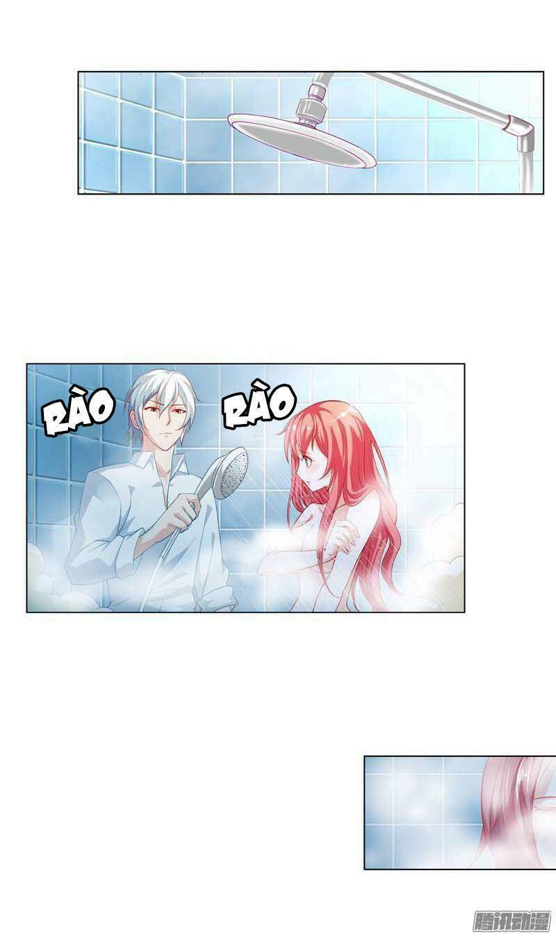 em lo xinh anh lo đẹp chapter 2 33