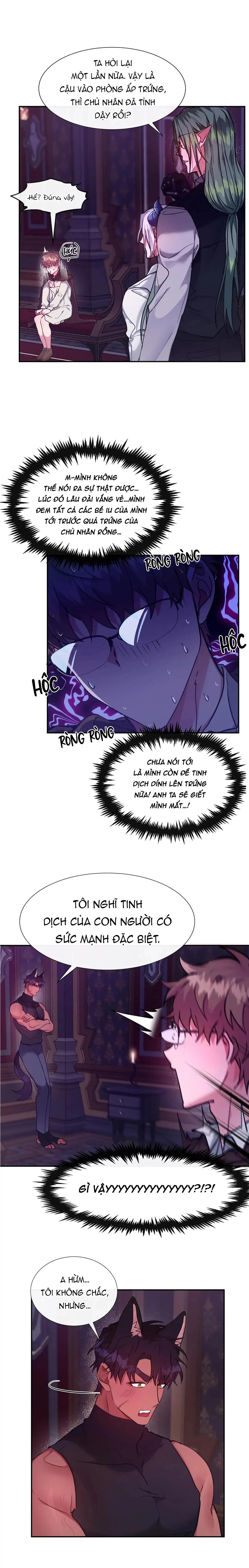 lâu đài tình dục chapter 21 17