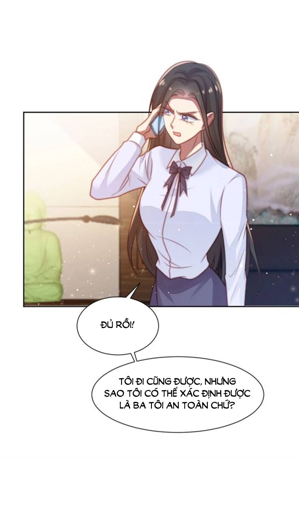 khoá chặt đôi môi (full) chapter 74 13