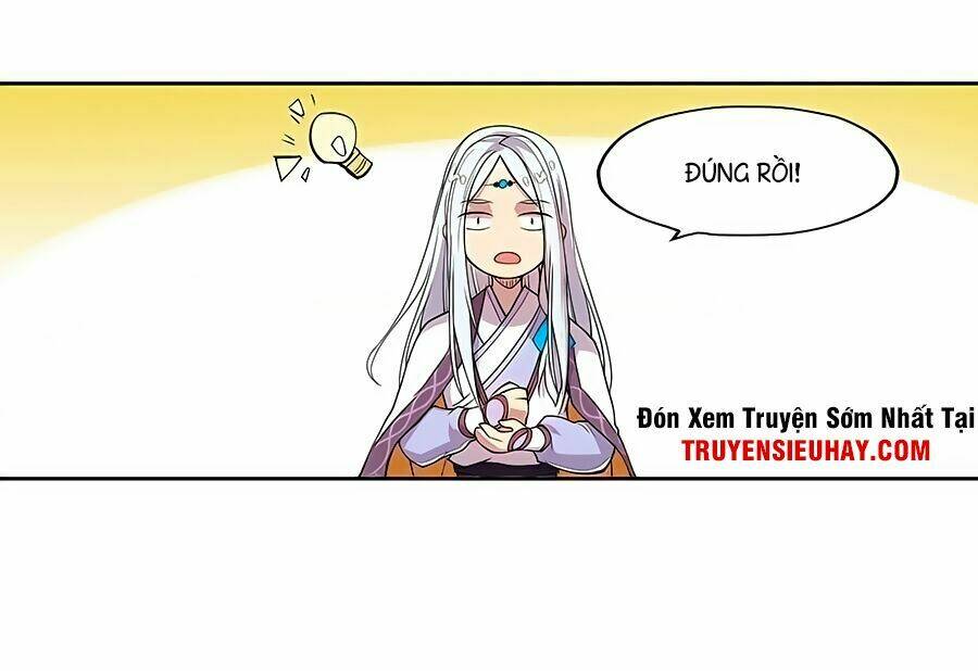 cuộc sống thoái ẩn của võ lâm chi vương chapter 2 30