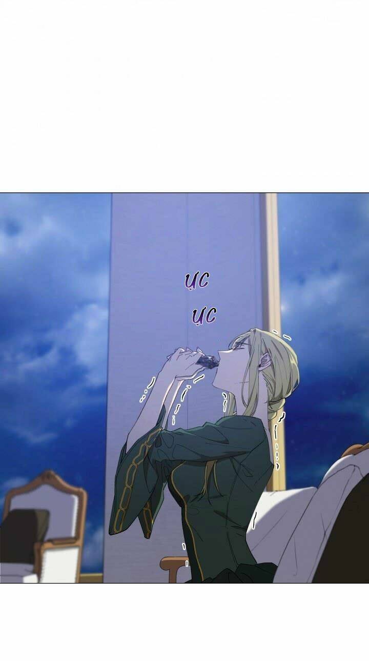 công chúa khắc dấu lên kẻ phản nghịch chapter 2 32