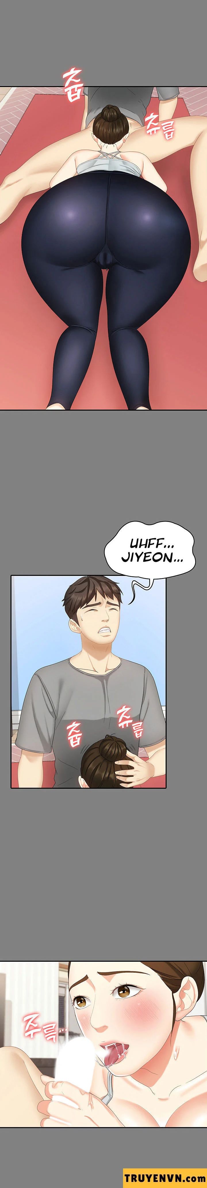 cô ấy là em gái tôi nhưng không sao chapter 6 11