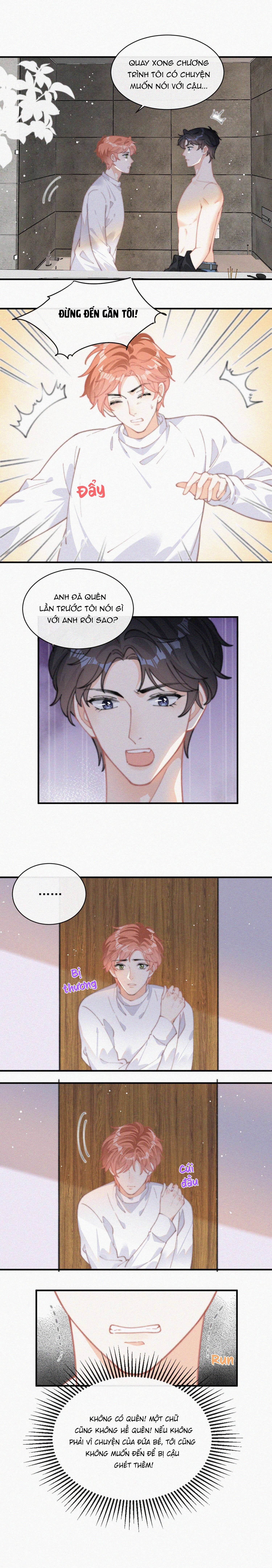 hôm qua như đã chết chapter 40 2