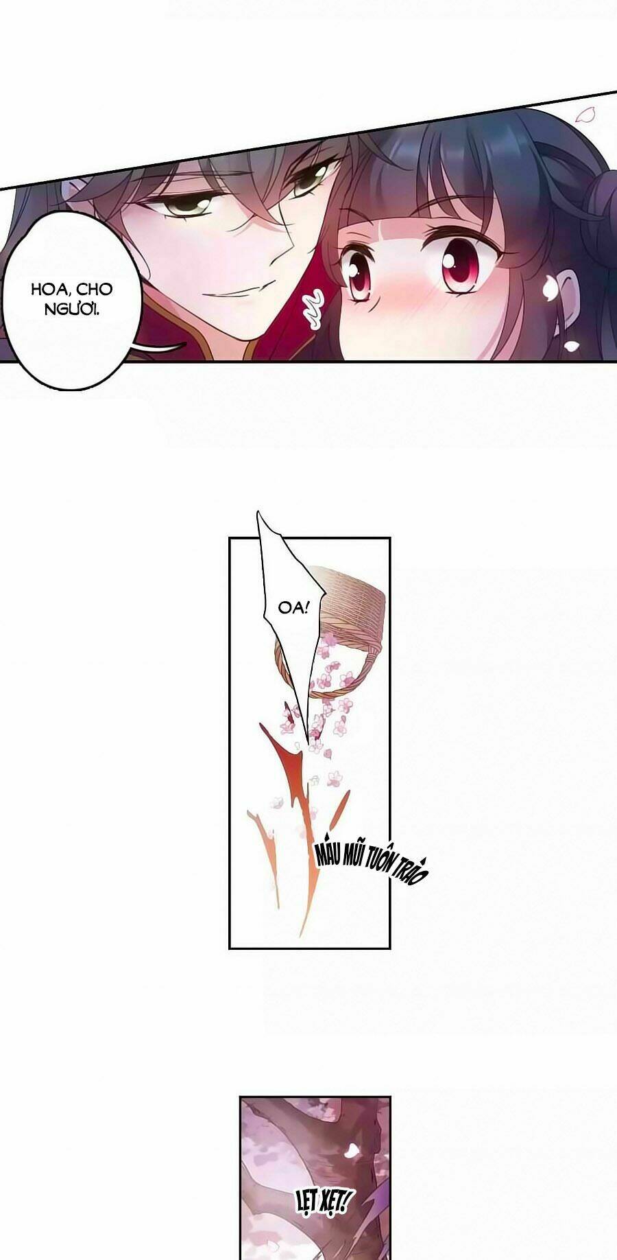 toàn cơ từ chapter 37.5 7