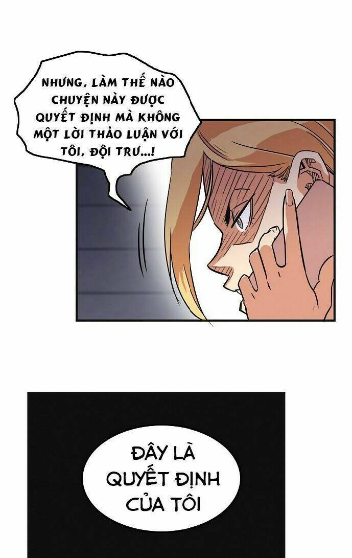 bẫy troll chapter 13 39