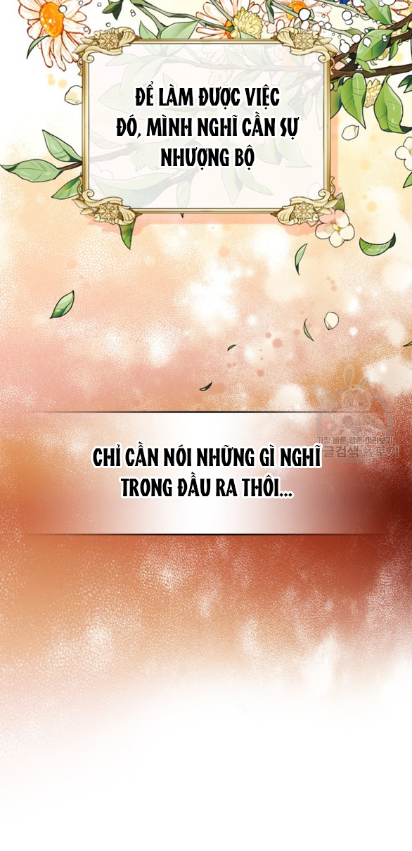 tôi đã trở thành bạn gái của nam chính chapter 6.2 19