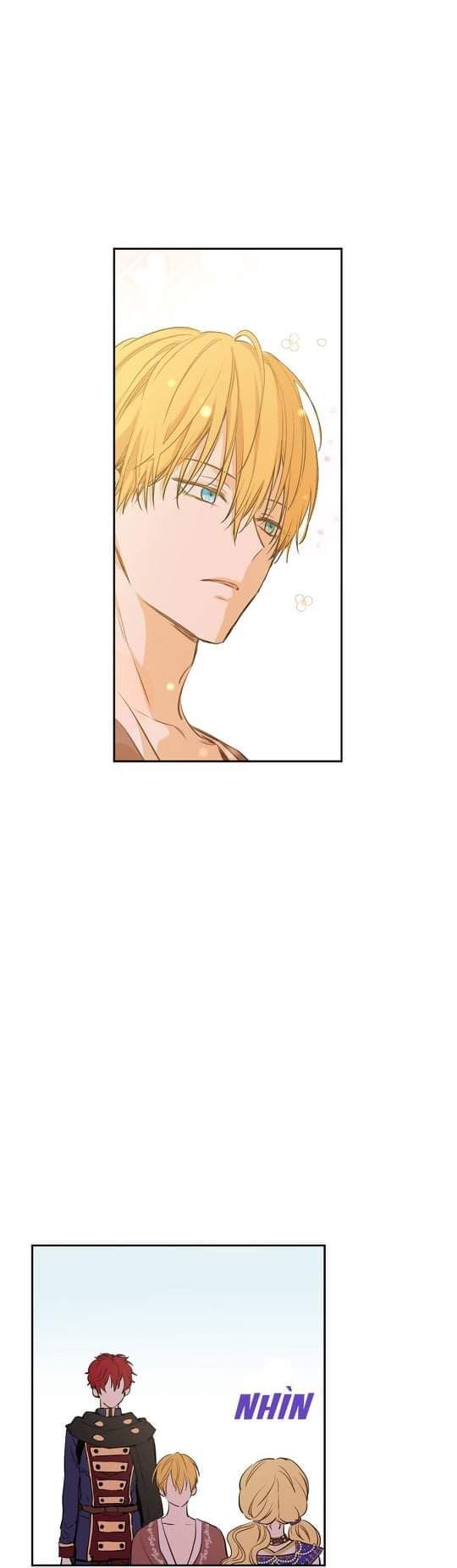 một ngày nọ tôi bỗng thành nàng công chúa chapter 72 11