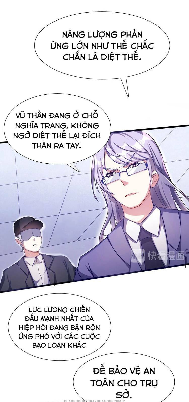 kinh thế kỳ nhân chapter 29 22