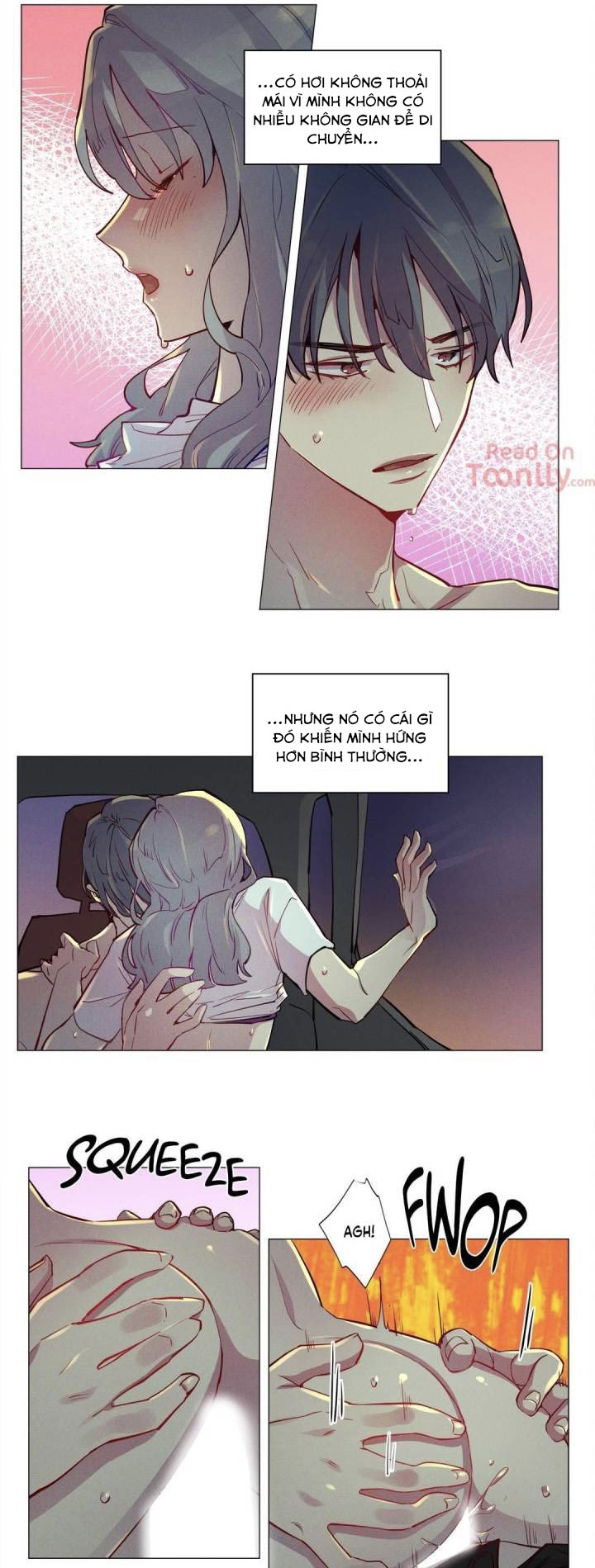 mảnh ghép o bị khuyết chapter 107 10