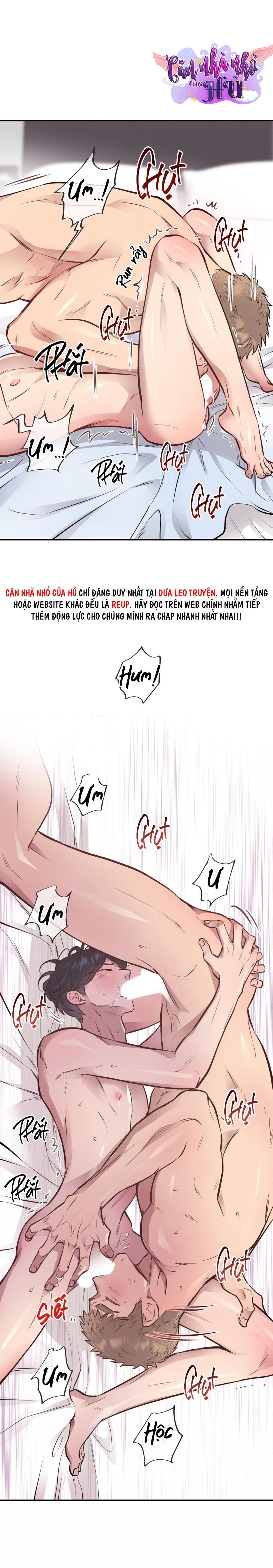 mật gấu chapter 20 13