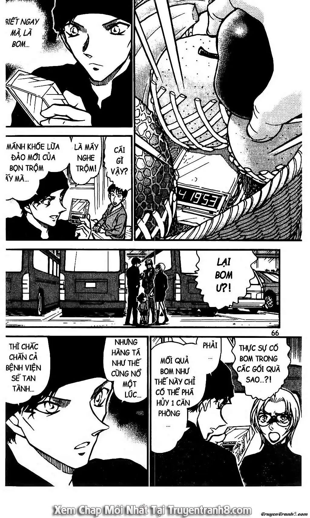 conan chapter 601 14