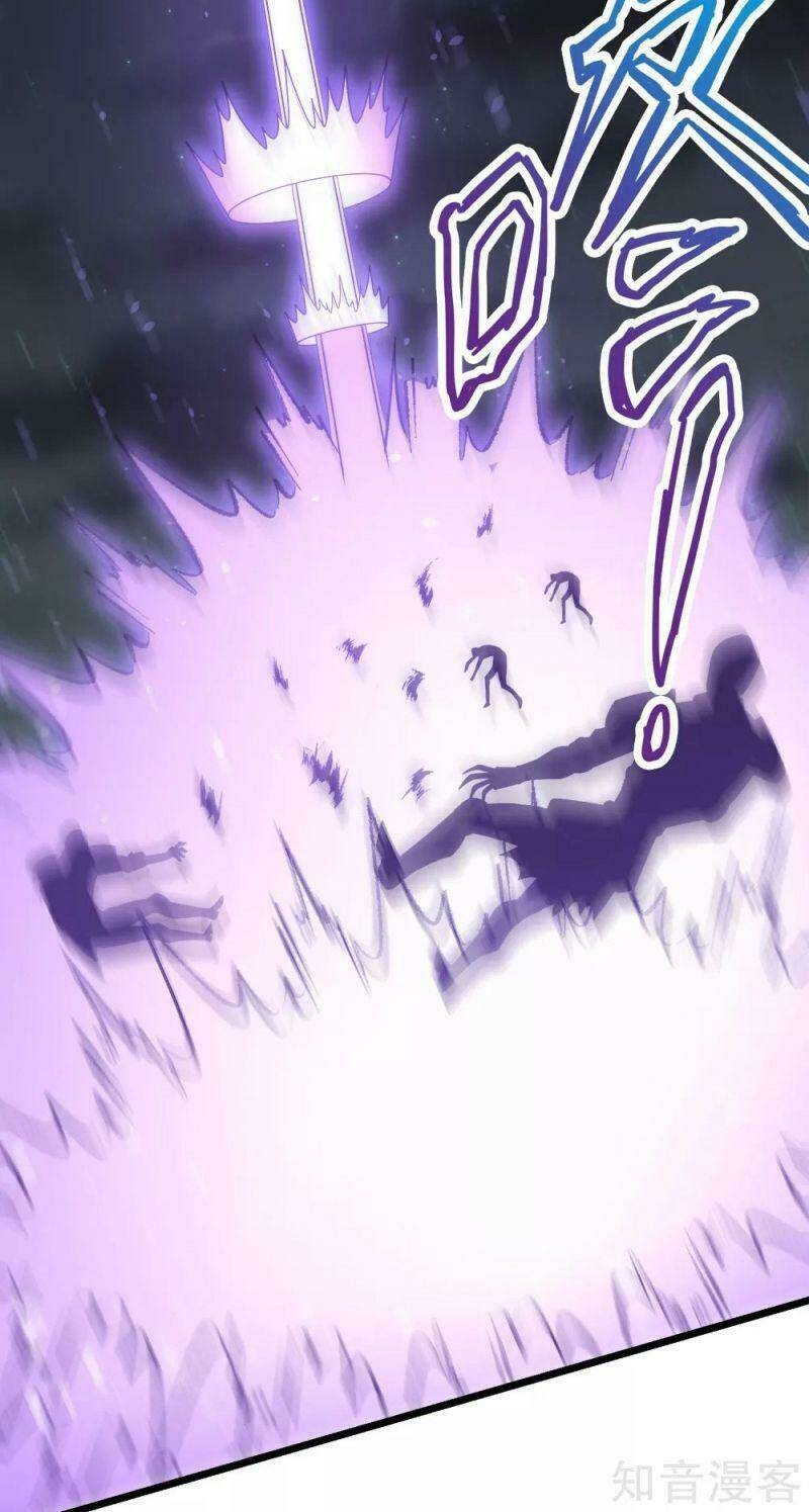 kiếm vũ chapter 176 34