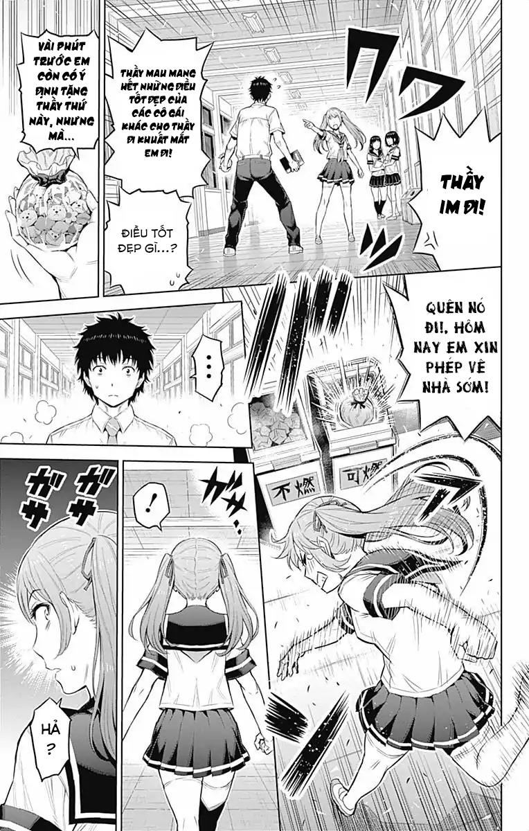 cherry teacher sakura naoki chapter 31 8