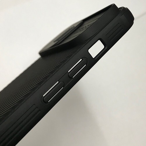 Ốp lưng dành cho iPhone 14 Pro Max Nk SafeGuard Camera Chống sốc