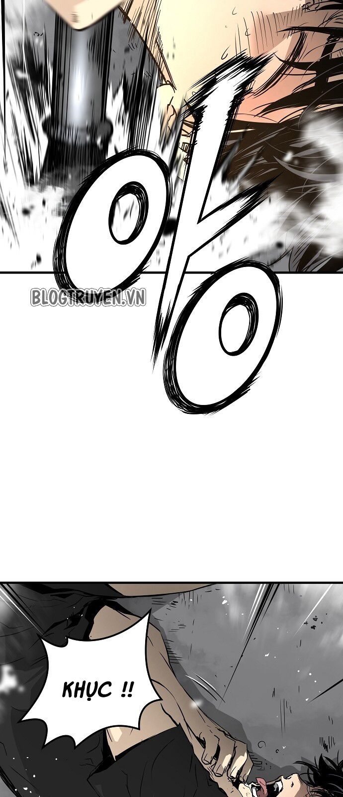 The Breaker 3: Quyền Năng Vô Hạn chapter 16 51