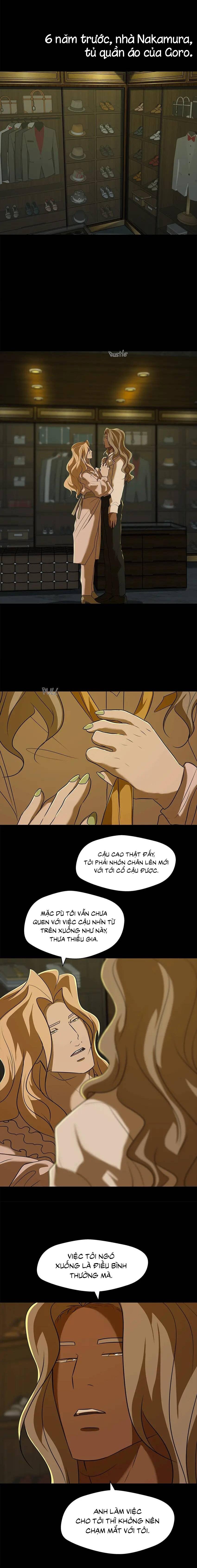 love murder basketball chapter 50 11